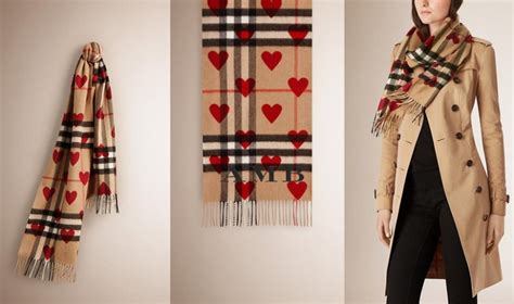 live technology in burberry|Burberry debuts virtual scarf try on experience.